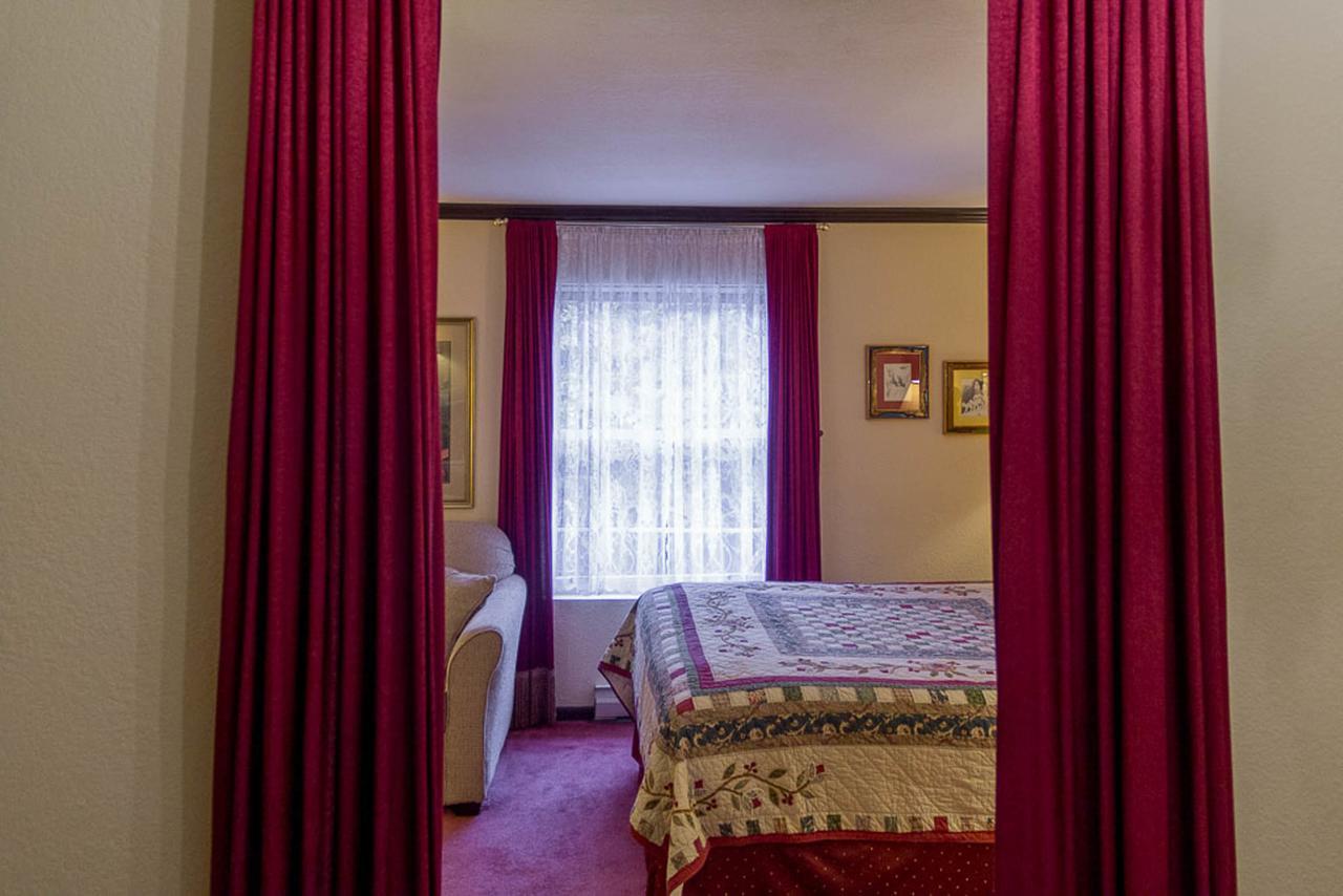 Highland Glen Lodge B&B Anchorage Ngoại thất bức ảnh