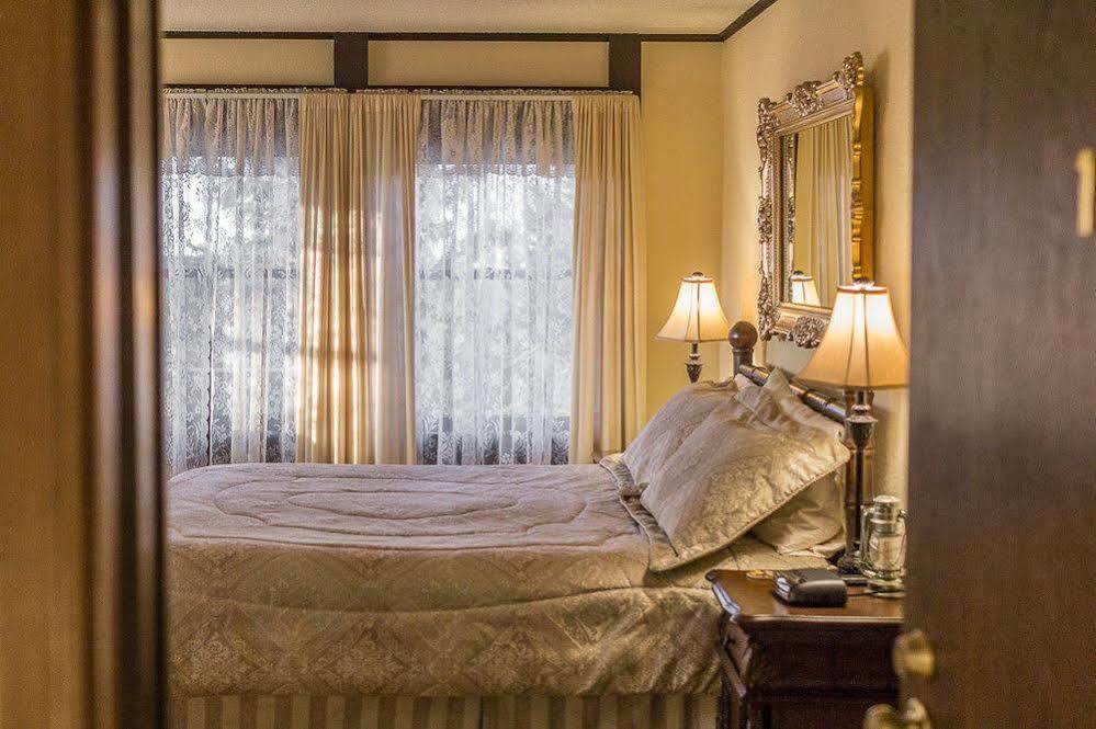 Highland Glen Lodge B&B Anchorage Ngoại thất bức ảnh