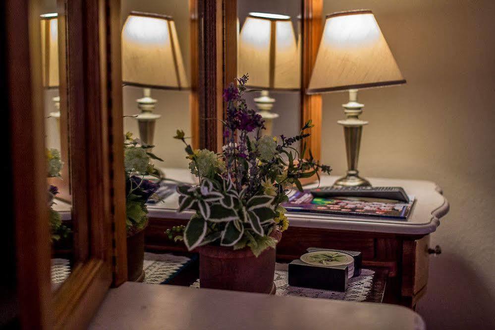 Highland Glen Lodge B&B Anchorage Ngoại thất bức ảnh