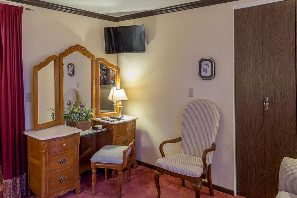 Highland Glen Lodge B&B Anchorage Ngoại thất bức ảnh