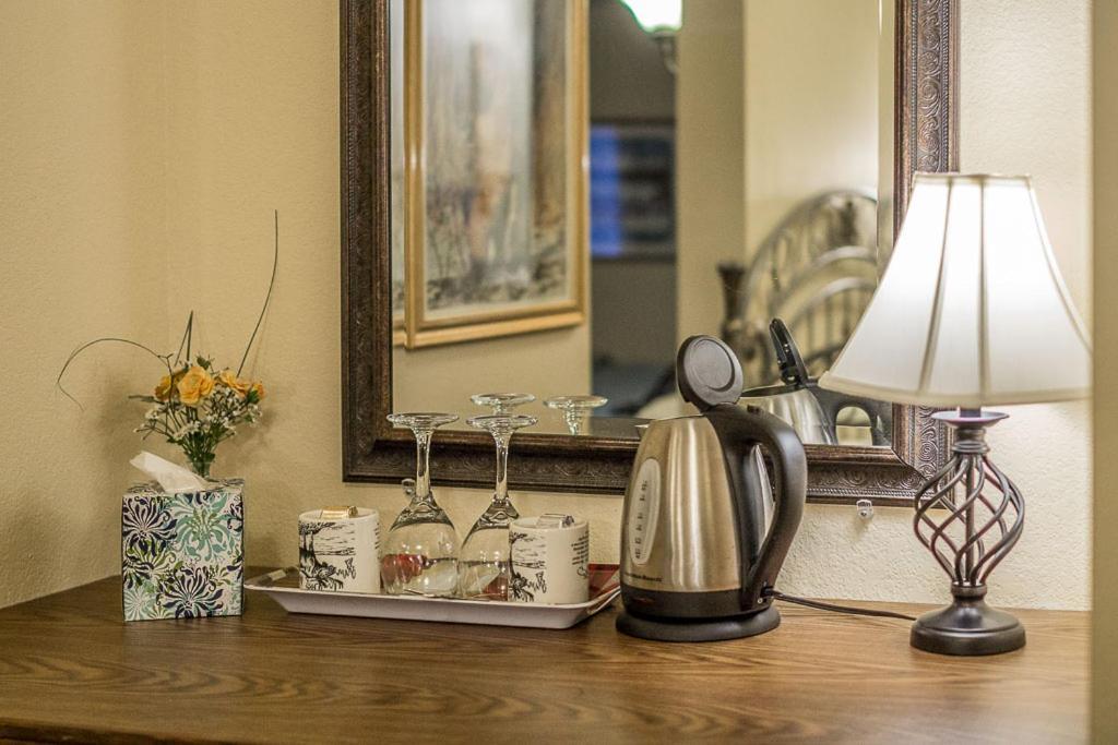 Highland Glen Lodge B&B Anchorage Ngoại thất bức ảnh